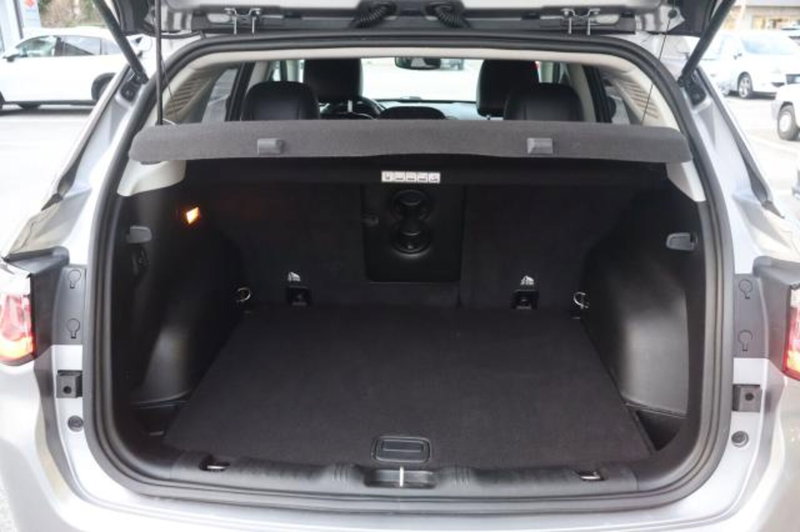 Jeep Compass usata a Gorizia (7)