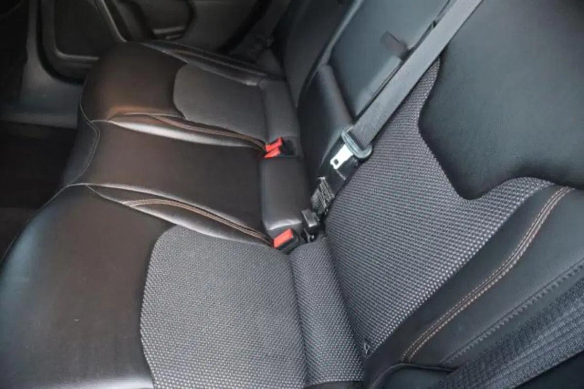 Jeep Compass usata a Gorizia (8)