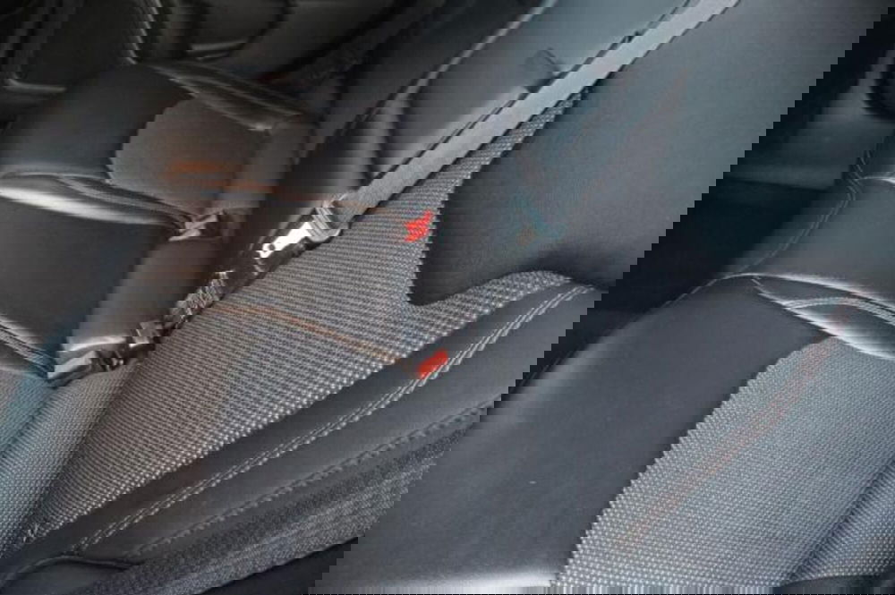 Jeep Compass usata a Gorizia (8)