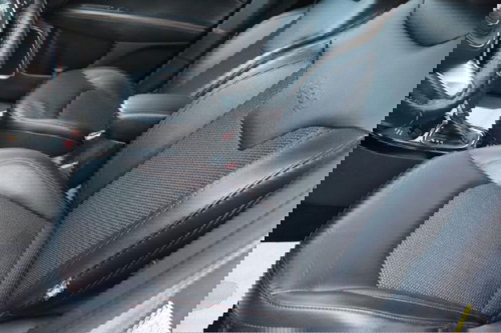 Jeep Compass usata a Gorizia (9)