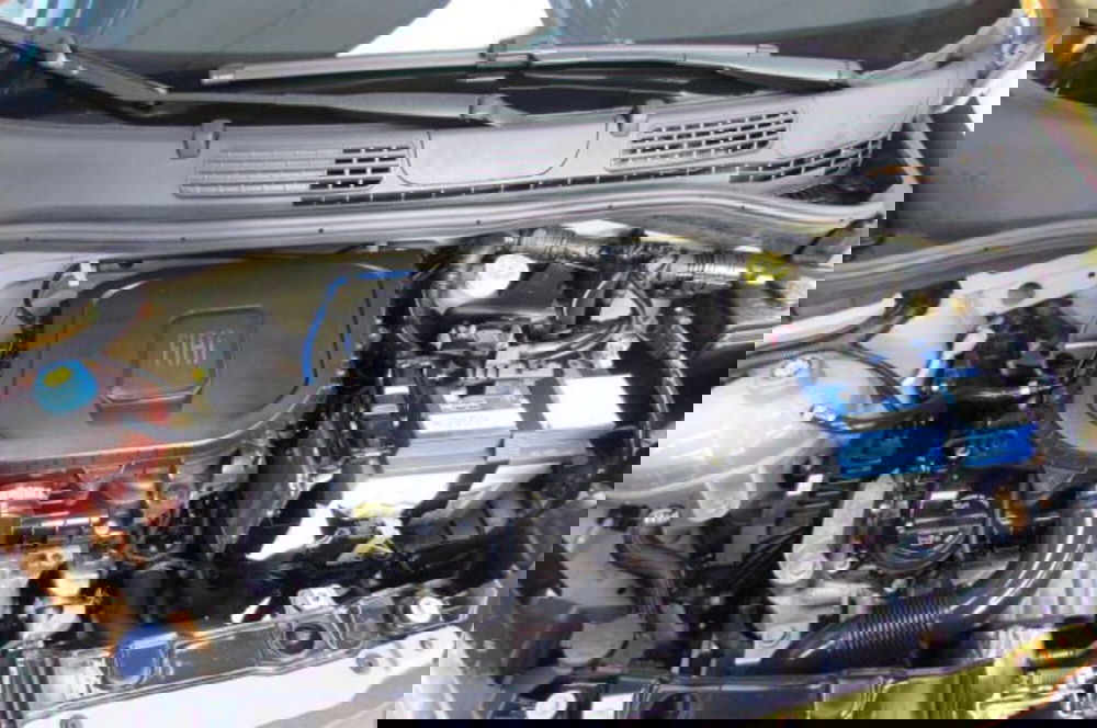 Fiat Panda usata a Milano (11)