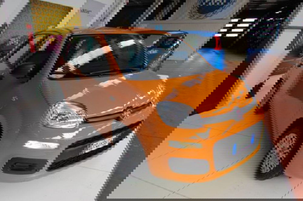 Fiat Panda usata a Milano (3)