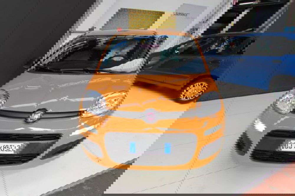 Fiat Panda usata a Milano (4)