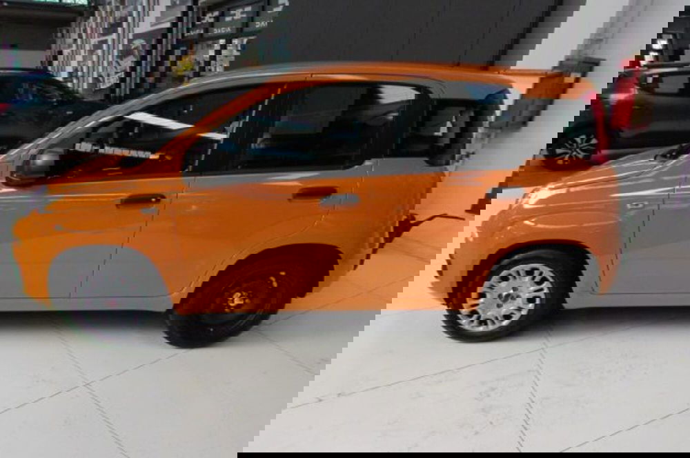 Fiat Panda usata a Milano (5)