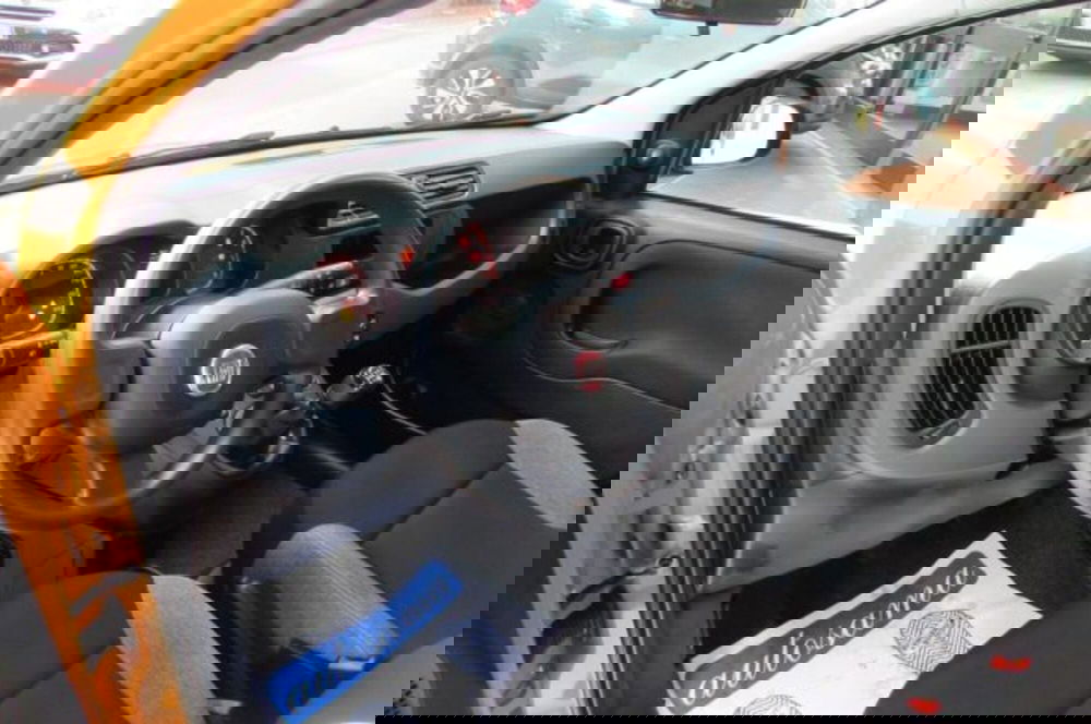 Fiat Panda usata a Milano (7)