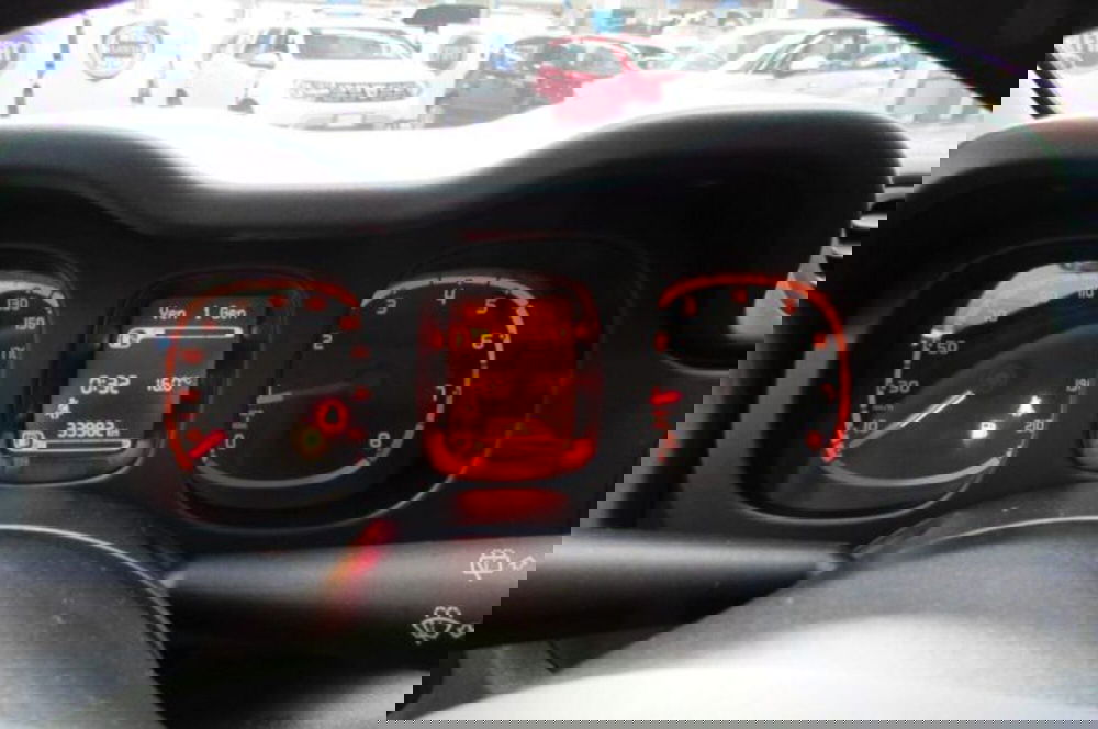 Fiat Panda usata a Milano (8)