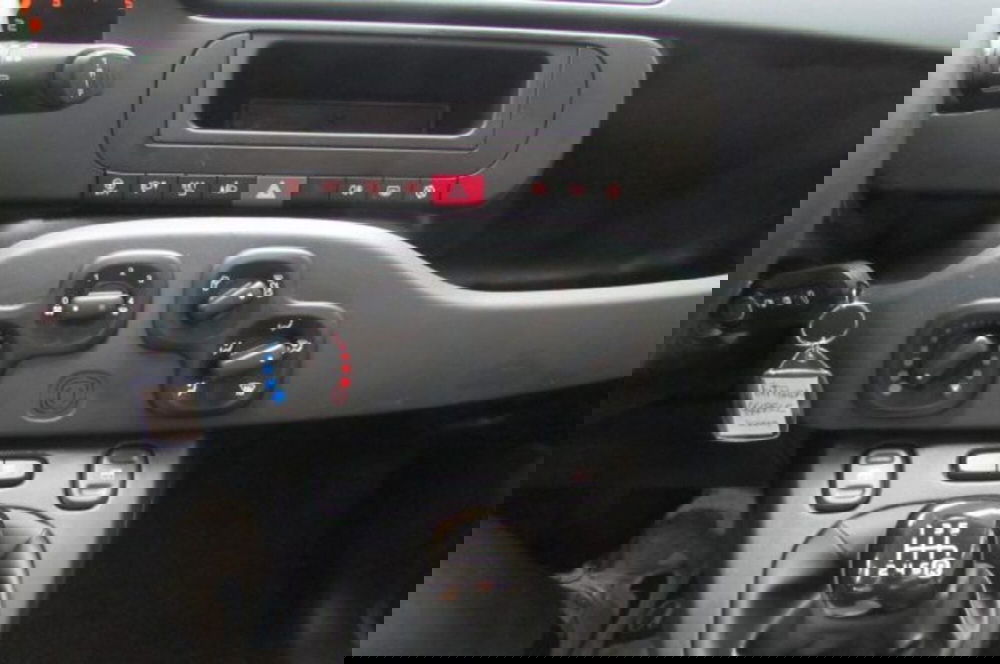 Fiat Panda usata a Milano (9)