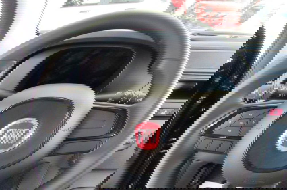 Fiat Panda nuova a Milano (10)