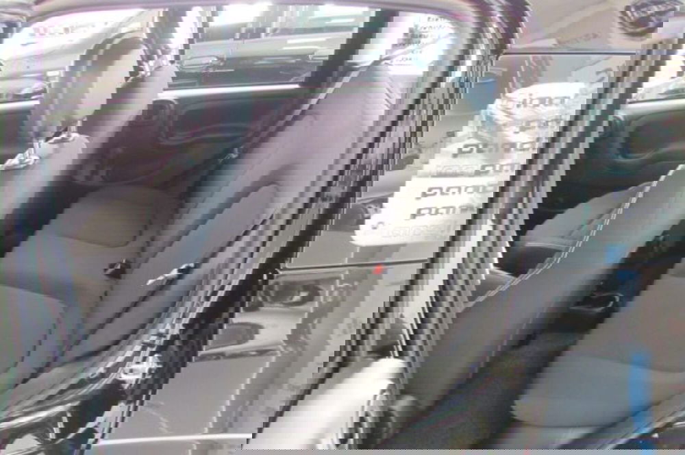 Fiat Panda nuova a Milano (11)