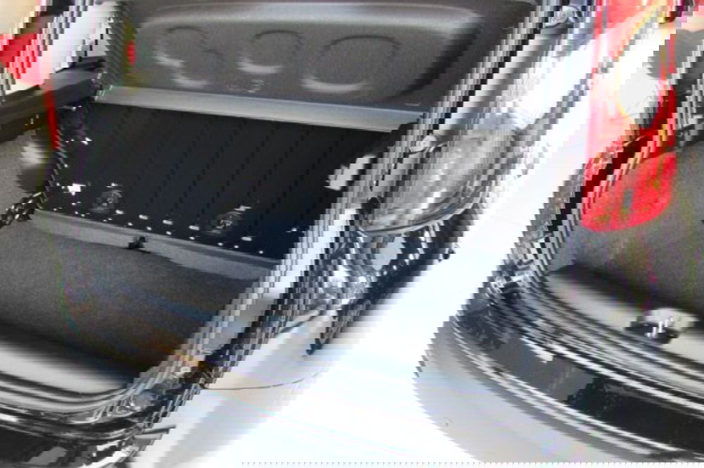 Fiat Panda nuova a Milano (12)