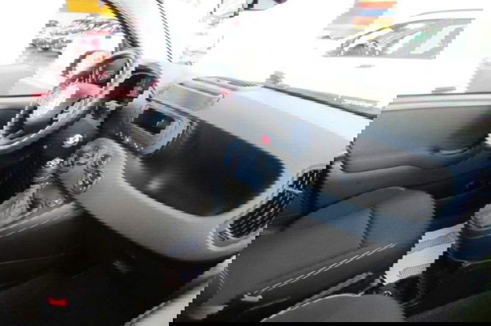 Fiat Panda nuova a Milano (14)