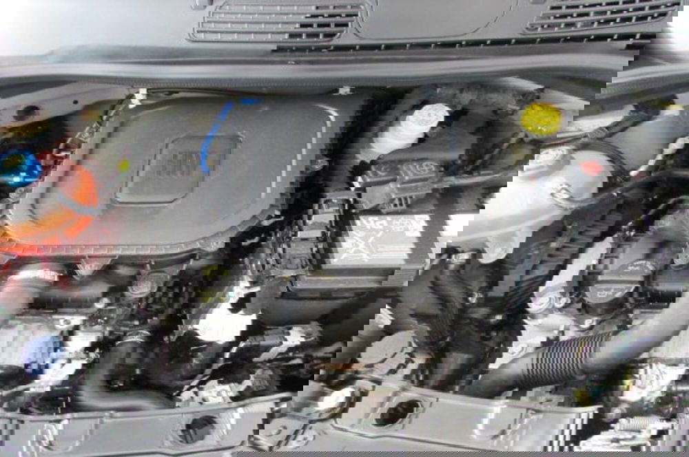 Fiat Panda nuova a Milano (16)