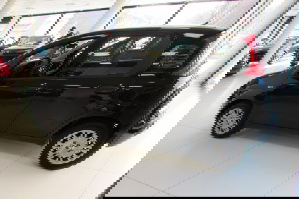 Fiat Panda nuova a Milano (4)