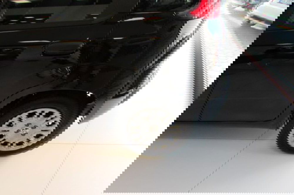 Fiat Panda nuova a Milano (5)