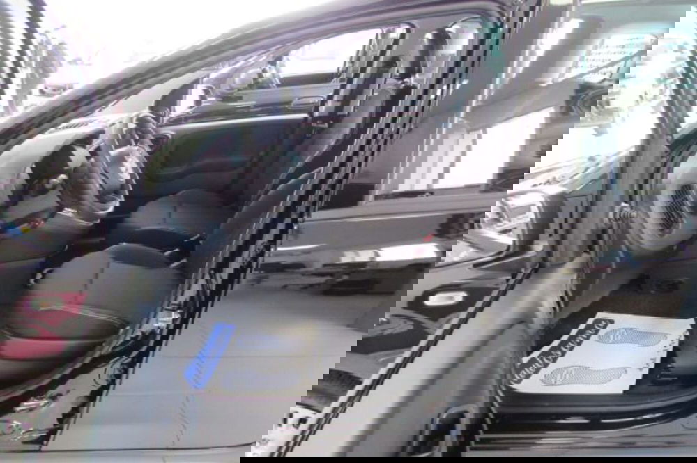 Fiat Panda nuova a Milano (6)