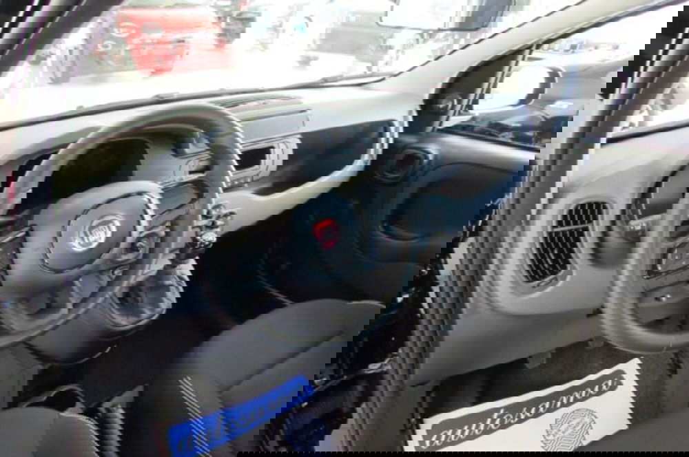 Fiat Panda nuova a Milano (7)