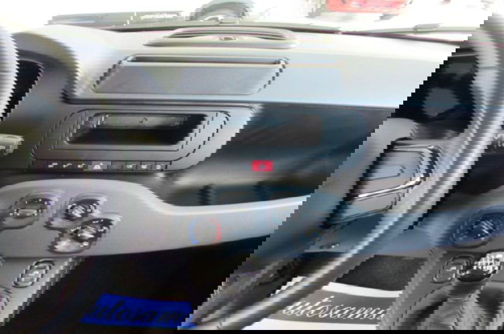 Fiat Panda nuova a Milano (8)