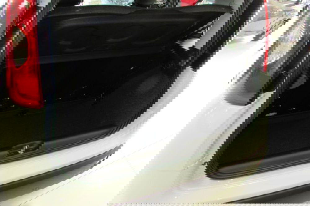 Fiat Panda nuova a Milano (12)