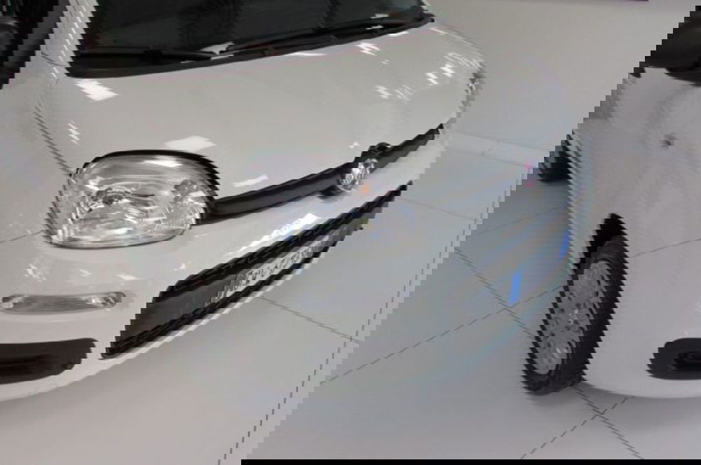 Fiat Panda nuova a Milano (15)