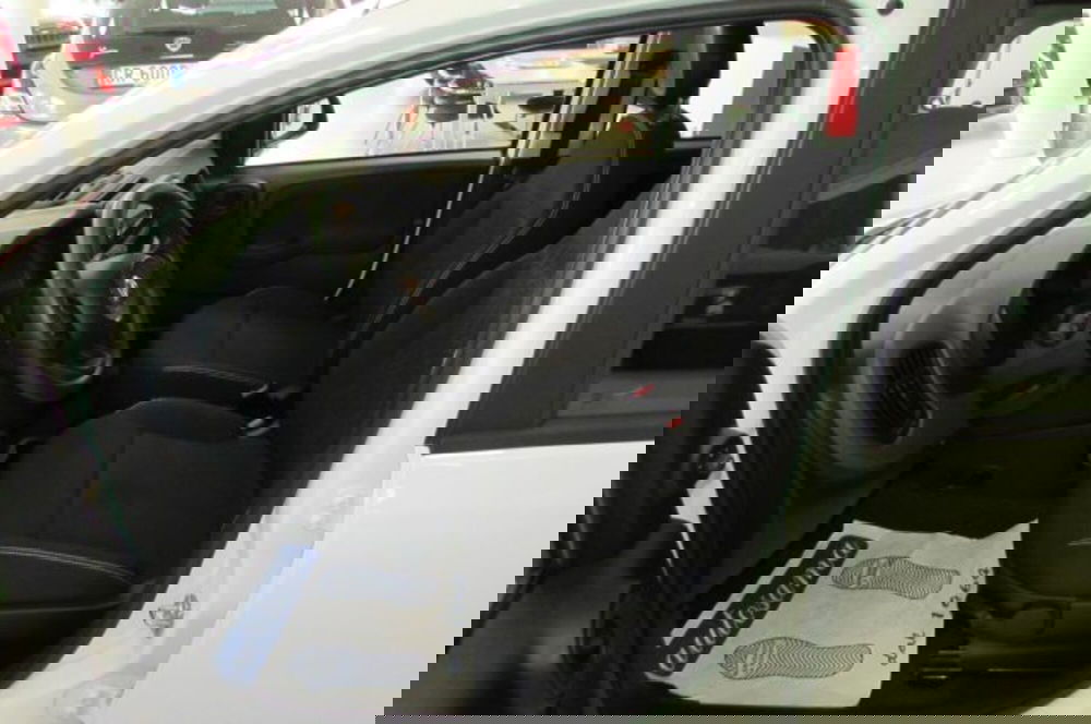 Fiat Panda nuova a Milano (5)