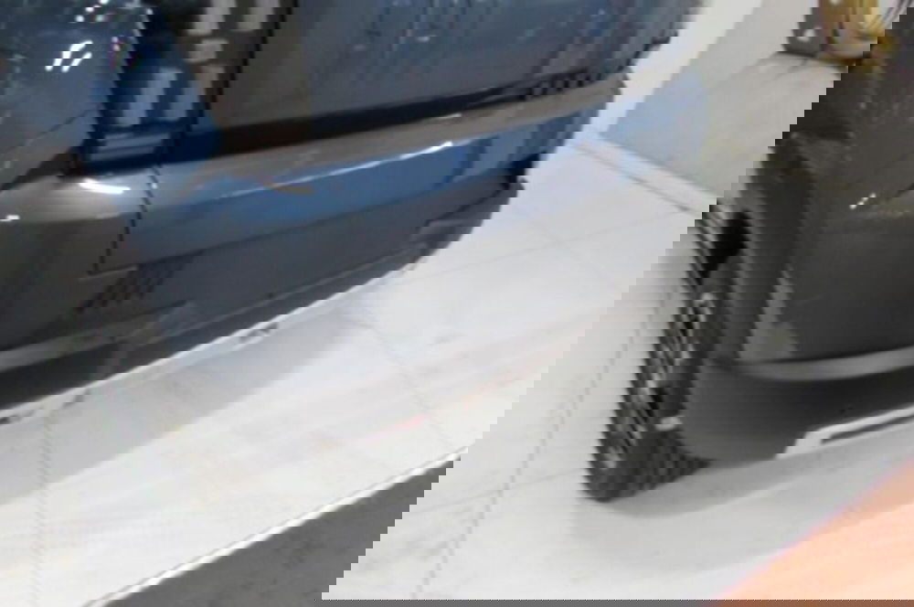 Fiat Grande Panda nuova a Milano (10)