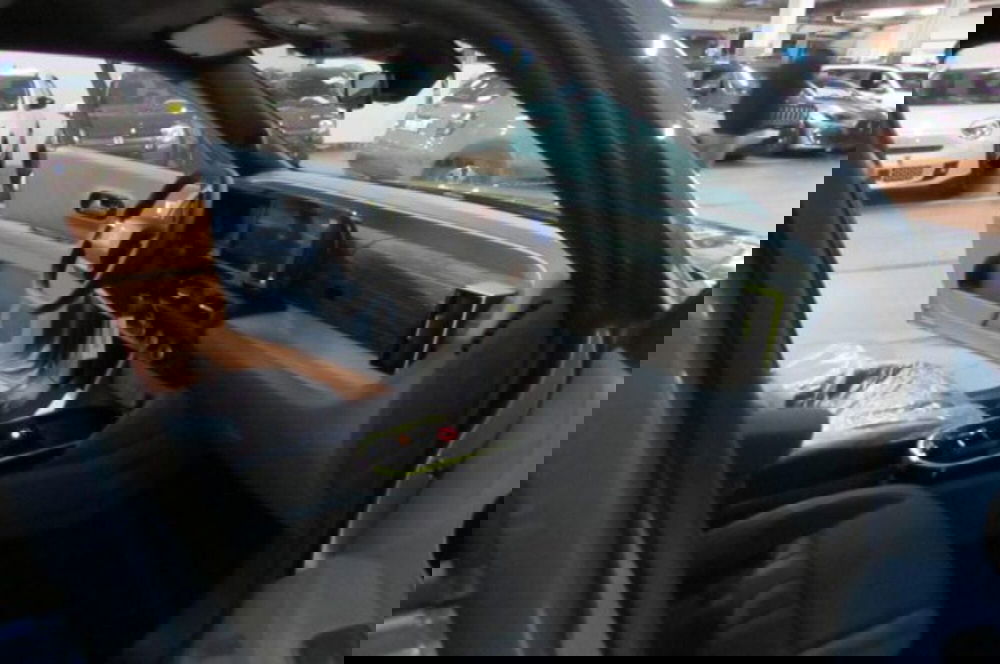 Fiat Grande Panda nuova a Milano (11)