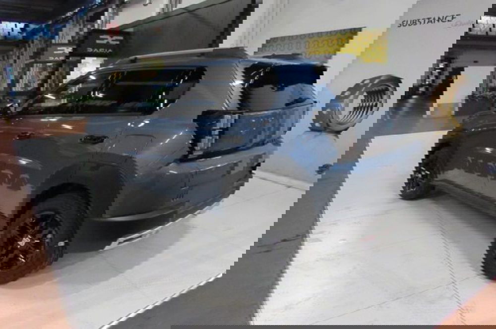 Fiat Grande Panda nuova a Milano (3)