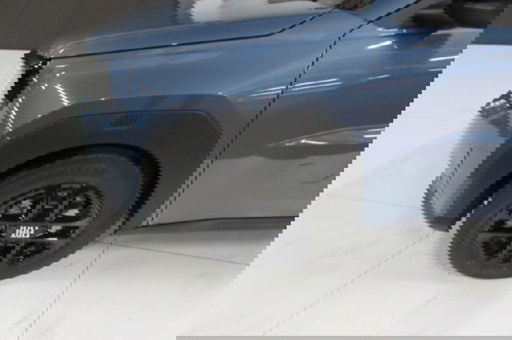 Fiat Grande Panda nuova a Milano (5)