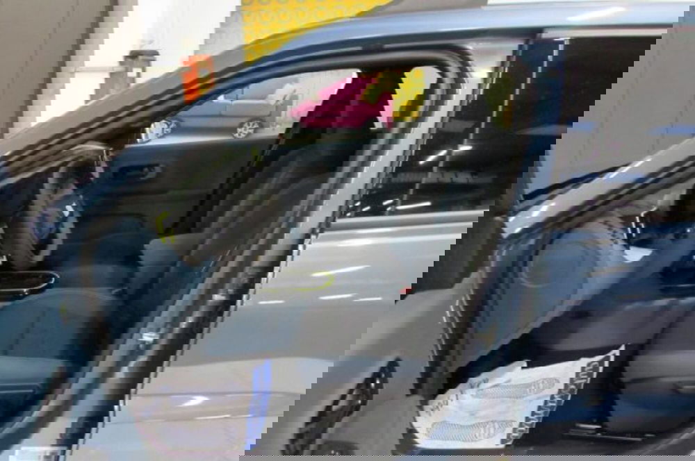 Fiat Grande Panda nuova a Milano (6)