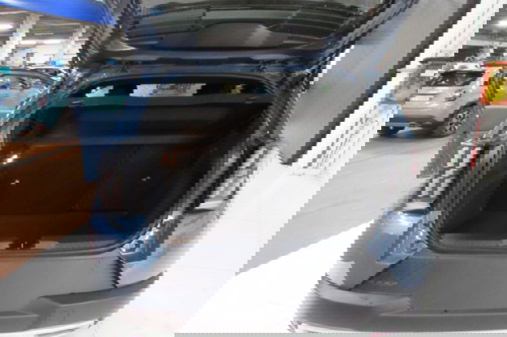 Fiat Grande Panda nuova a Milano (9)