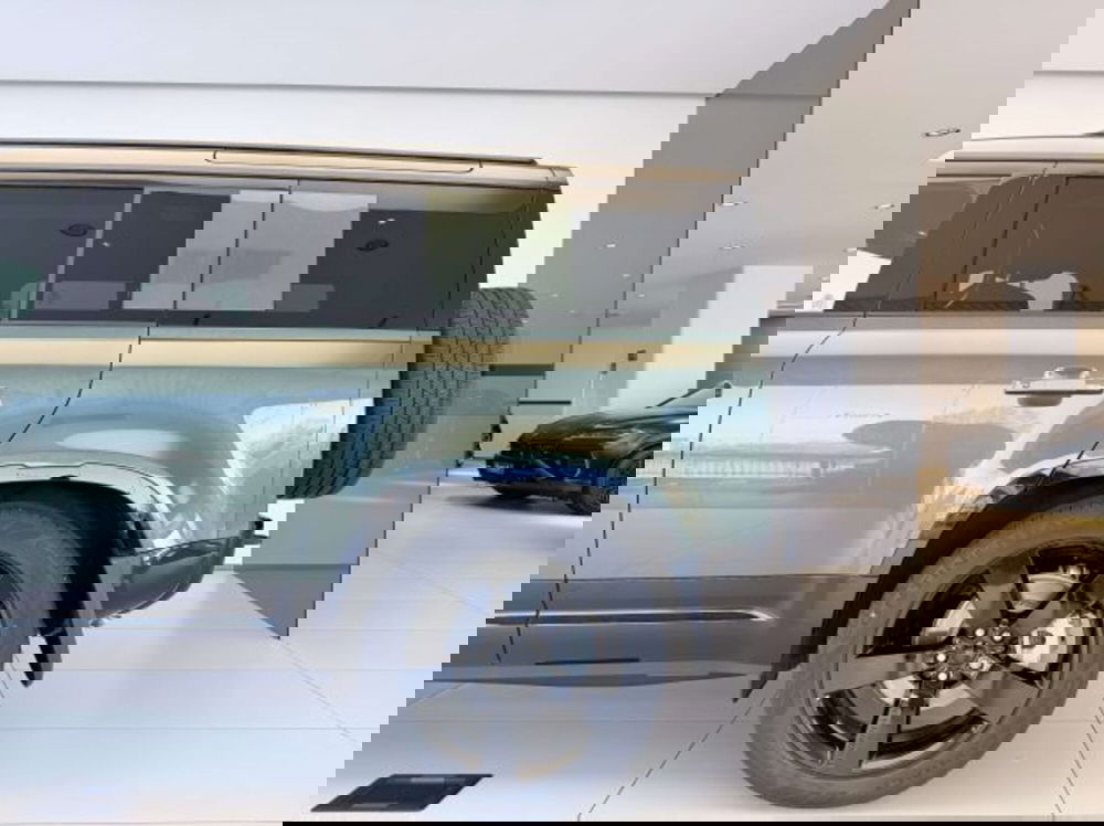 Land Rover Defender usata a Torino (12)