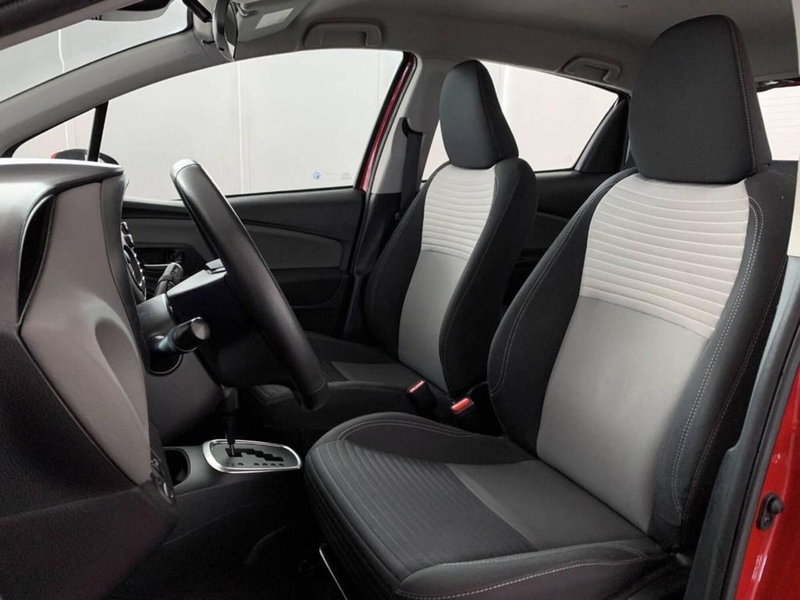 Toyota Yaris usata a Torino (11)