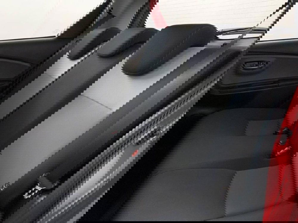 Toyota Yaris usata a Torino (12)