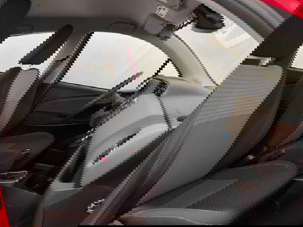 Toyota Yaris usata a Torino (13)