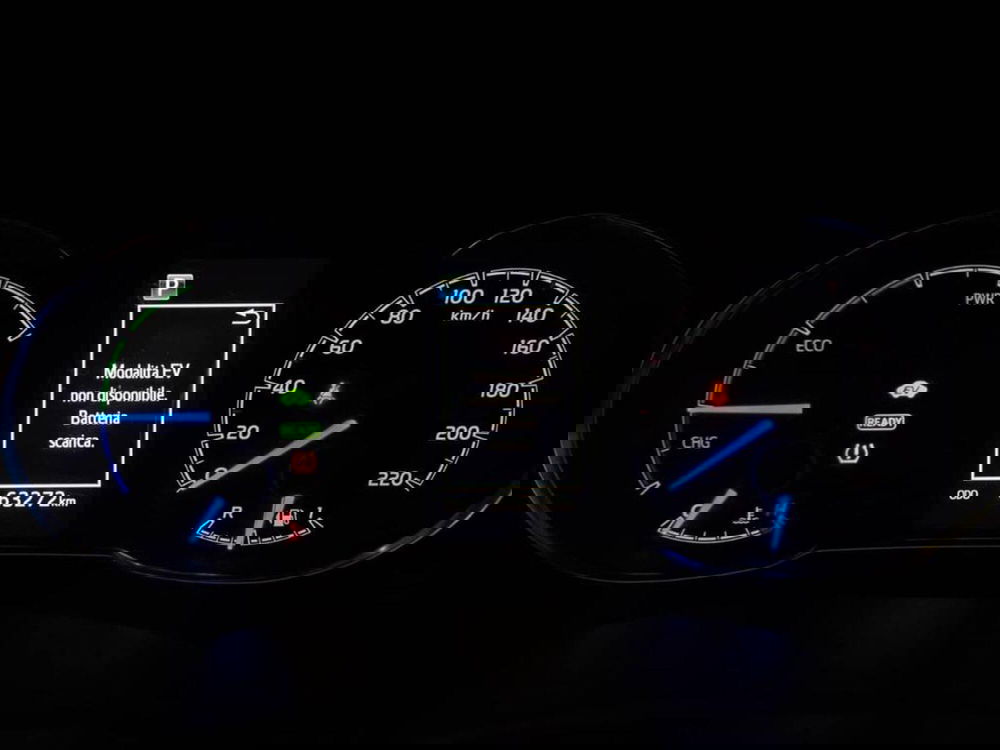 Toyota Yaris usata a Torino (6)