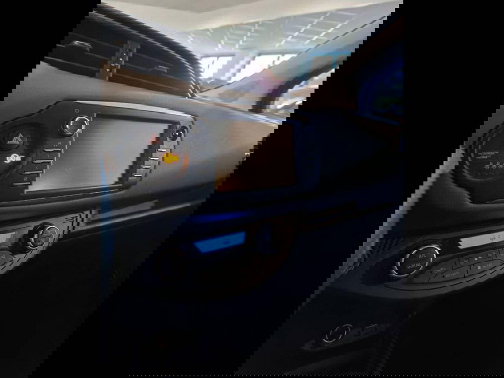 Toyota Yaris usata a Torino (7)