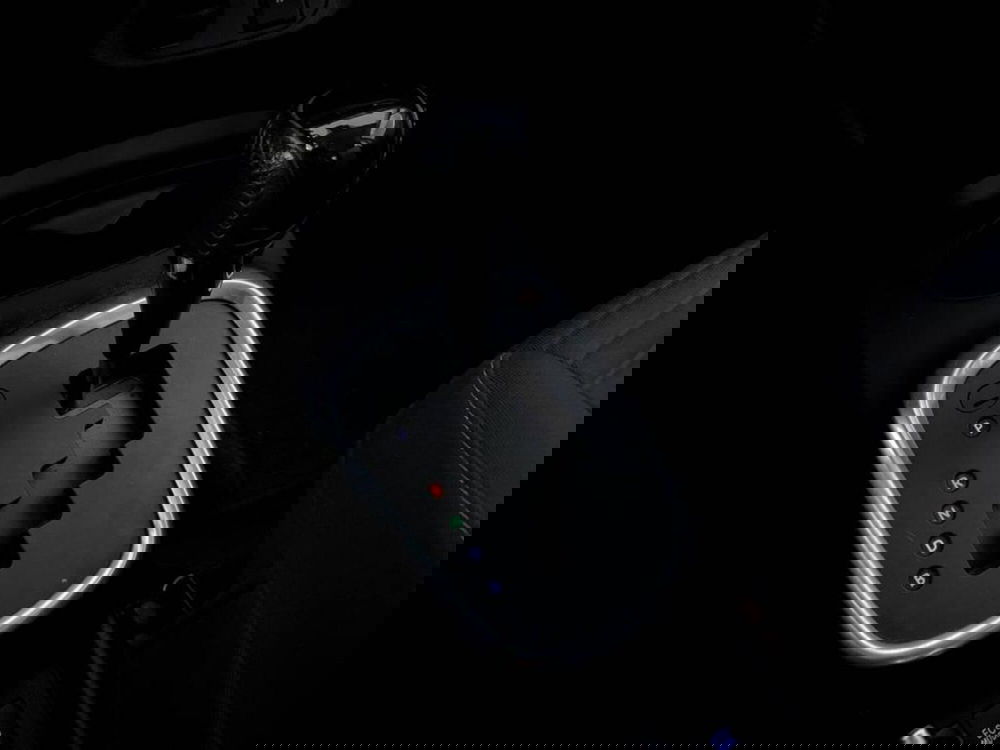 Toyota Yaris usata a Torino (8)