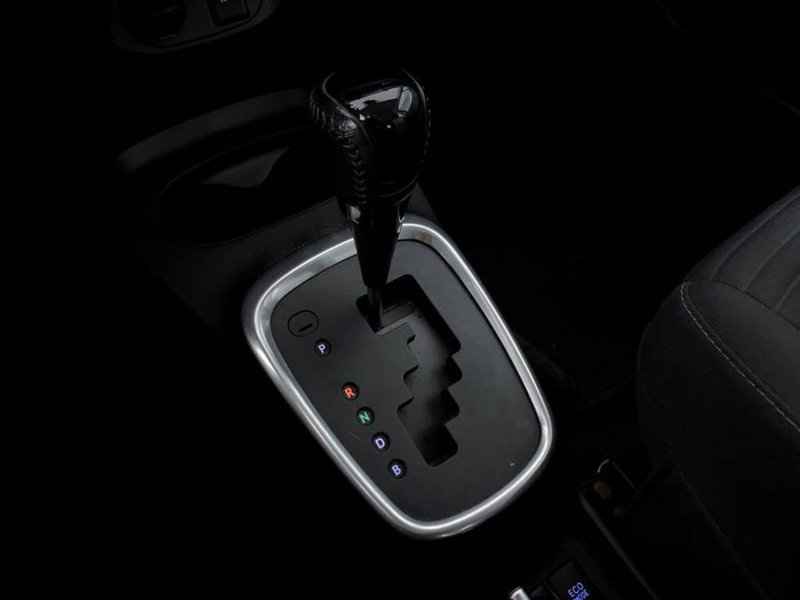 Toyota Yaris usata a Torino (8)