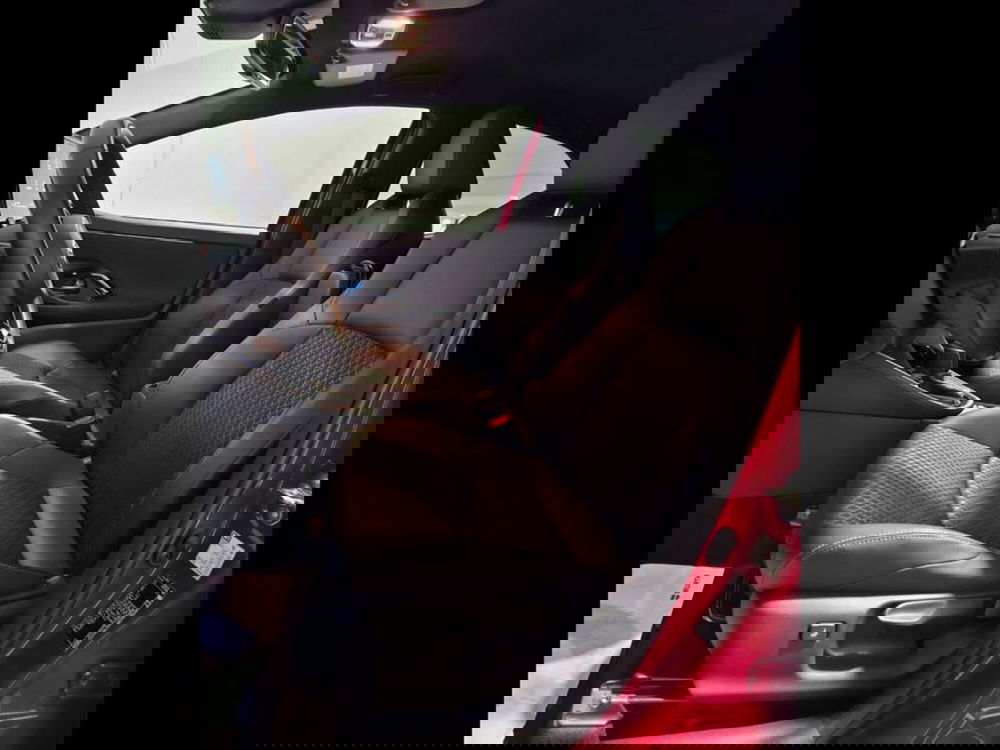 Toyota Yaris Cross usata a Torino (15)