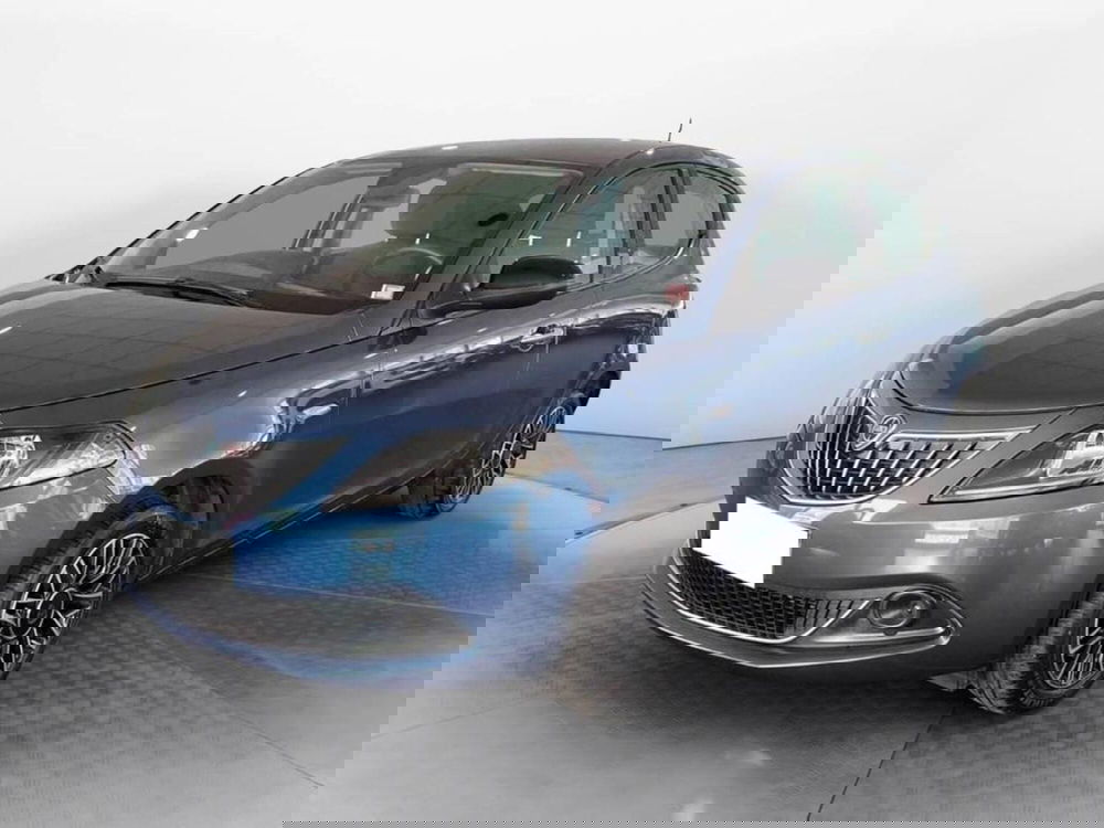 Lancia Ypsilon usata a Torino