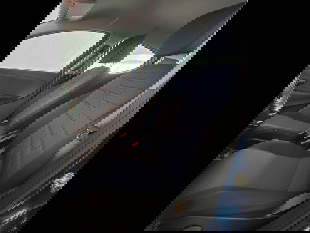 Lancia Ypsilon usata a Torino (13)