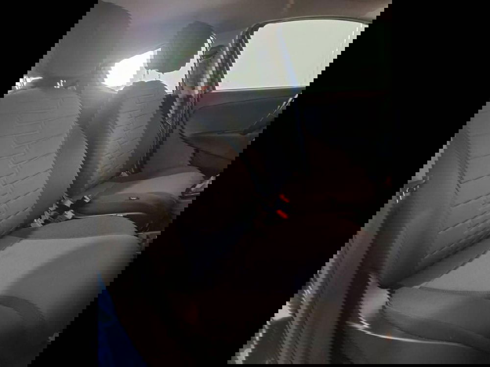 Lancia Ypsilon usata a Torino (14)