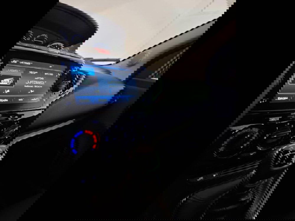 Lancia Ypsilon usata a Torino (8)