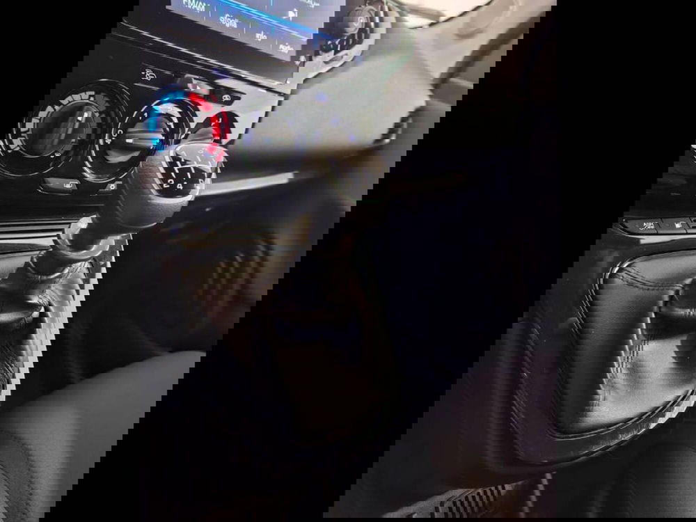 Lancia Ypsilon usata a Torino (9)