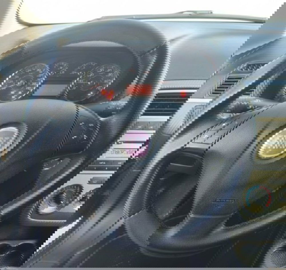 Fiat Grande Punto usata a Firenze (11)