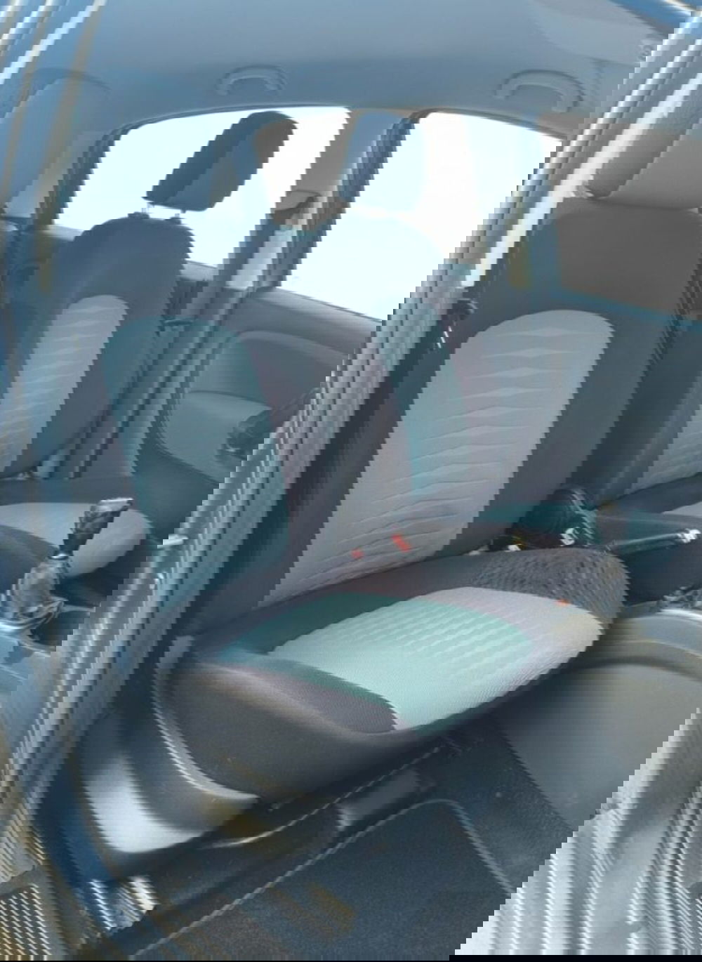 Fiat Grande Punto usata a Firenze (13)