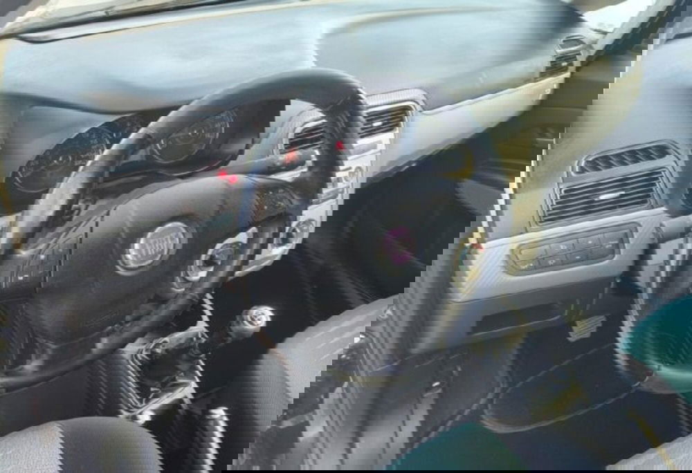 Fiat Grande Punto usata a Firenze (9)