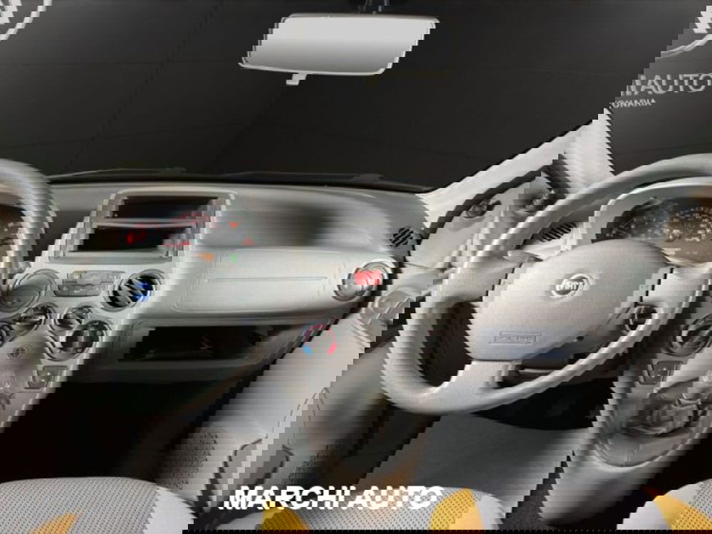 Fiat Panda usata a Perugia (12)