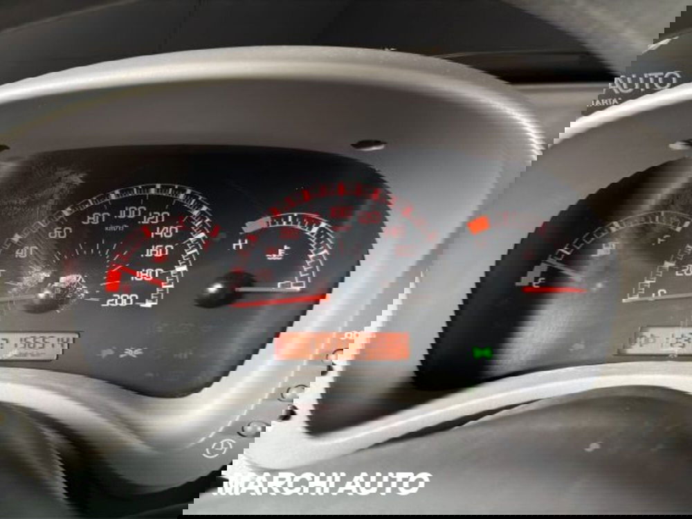 Fiat Panda usata a Perugia (14)