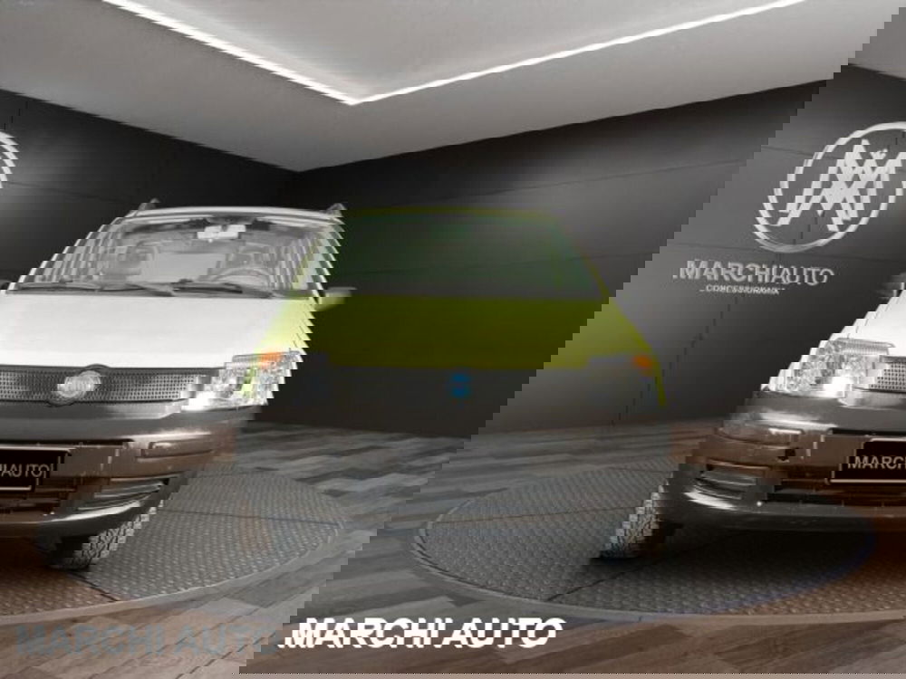 Fiat Panda usata a Perugia (2)